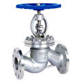 DIN Stainless Steel Globe Valve